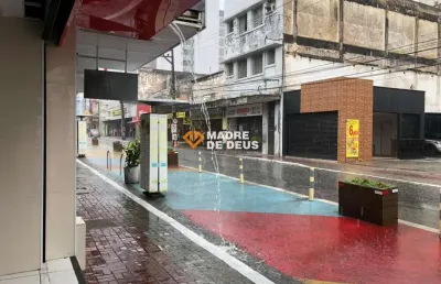 Ponto comercial à venda na rua barão do rio branco, 1392, centro, fortaleza por r$ 3.450.000