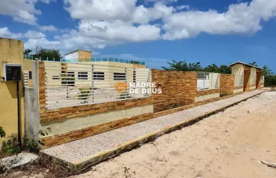 Casa em condomínio fechado com 5 quartos à venda na jijoca de jericoacoara, 1, vila de jericoacoara, jijoca de jericoacoara por r$ 1.600.000