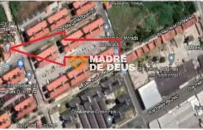 Terreno à venda na margarida de queiroz, 1, cajazeiras, fortaleza por r$ 1.850.000