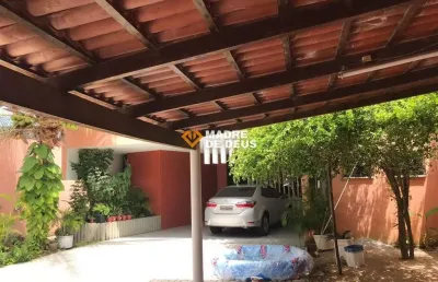 Casa com 3 quartos à venda na rua joaquim lima, 917, papicu, fortaleza por r$ 850.000