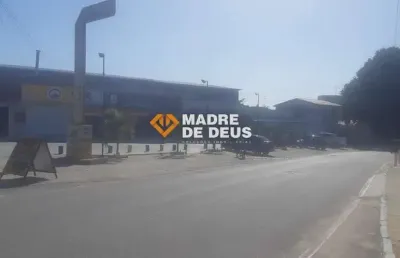 Terreno à venda na mestre evangelista, 447, centro, aquiraz por r$ 69.000