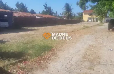 Terreno à venda na mestre evangelista, 447, centro, aquiraz por r$ 92.000