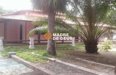 Chácara / sítio com 4 quartos à venda na ce 156, 1, parada, são gonçalo do amarante por r$ 780.000