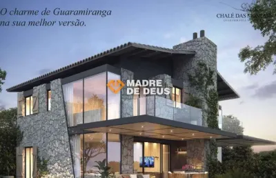 Casa com 3 quartos à venda na clementino rodrigues campêlo, 273, centro, guaramiranga por r$ 2.150.000