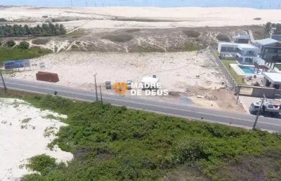 Prédio à venda na rodovia ce trairi/ flecheiras, 1, flecheiras, trairi