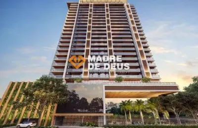 Apartamento com 2 quartos à venda na rua paula ney, 66, aldeota, fortaleza por r$ 1.168.557