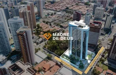 Prédio à venda na rua carolina sucupira, 1200, aldeota, fortaleza