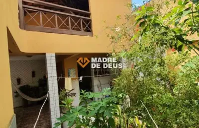 Casa com 5 quartos à venda na rua érico mota, 1230, parquelândia, fortaleza por r$ 1.100.000