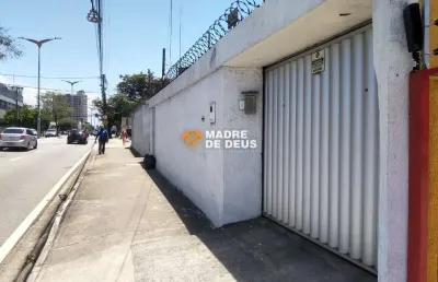 Casa com 4 quartos à venda na avenida pontes vieira, 1115, são joão do tauape, fortaleza por r$ 1.300.000