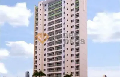 Prédio à venda na rua mário mamede, 745, fátima, fortaleza