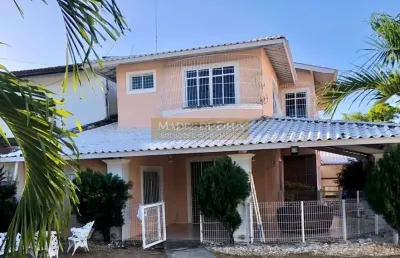 Casa com 5 quartos à venda na rua nestor fontenele vasconcelos, 179, edson queiroz, fortaleza por r$ 1.200.000