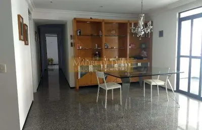 Apartamento com 4 quartos à venda na rua paula ney, 705, aldeota, fortaleza por r$ 700.000