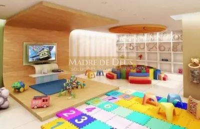 Prédio à venda na rua leda porto freire, 200, parque iracema, fortaleza