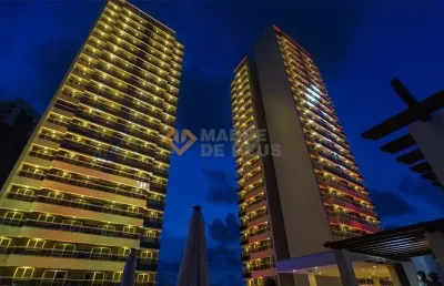 Prédio à venda na avenida rogaciano leite, 850, guararapes, fortaleza
