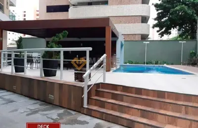 Prédio à venda na rua leonardo mota, 501, meireles, fortaleza