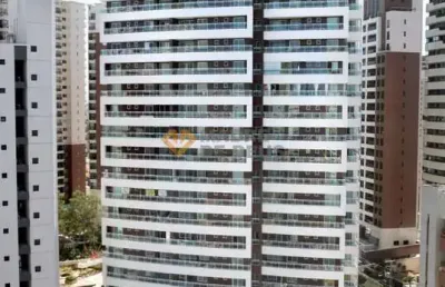 Prédio à venda na rua doutor gilberto studart, 1160, cocó, fortaleza