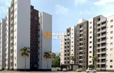Prédio à venda na rua das olimpíadas, 255, parque dois irmãos, fortaleza
