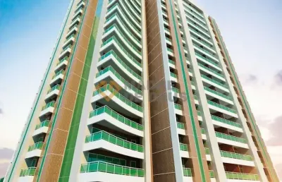 Prédio à venda na rua luiza miranda coelho, 1362, engenheiro luciano cavalcante, fortaleza