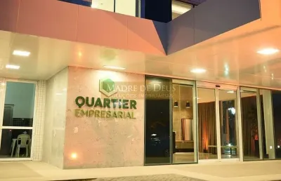 Prédio à venda na avenida ministro josé américo, 326, cambeba, fortaleza