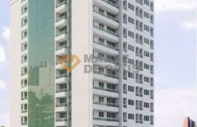 Prédio à venda na avenida almirante maximiniano da fonseca, 421, engenheiro luciano cavalcante, fortaleza