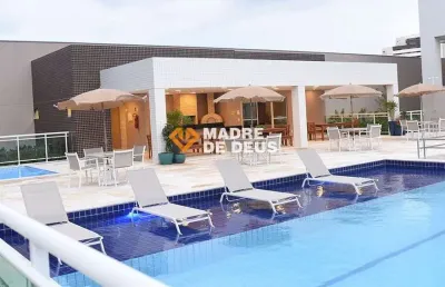 Prédio à venda na avenida doutor theberge, 2199, presidente kennedy, fortaleza