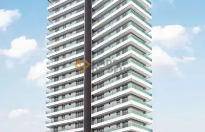 Prédio à venda na rua aluysio soriano aderaldo, 100, cocó, fortaleza