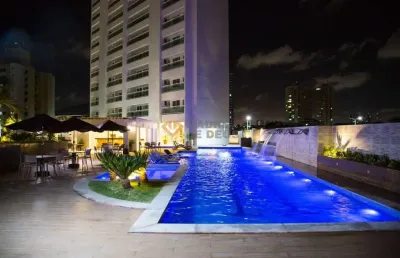 Prédio à venda na rua antônio augusto, 1700, aldeota, fortaleza