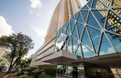 Prédio à venda na avenida santos dumont, 1510, aldeota, fortaleza