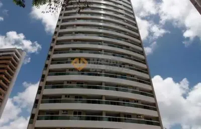 Prédio à venda na rua batista de oliveira, 668, papicu, fortaleza