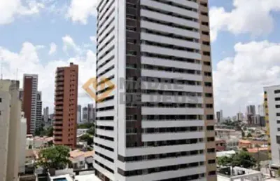 Prédio à venda na rua torres câmara, 1311, aldeota, fortaleza