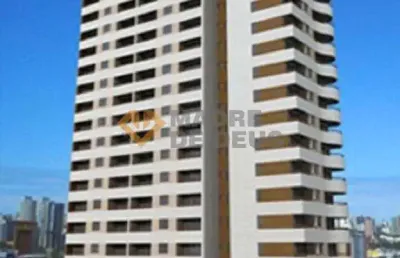 Prédio à venda na rua torres câmara, 891, aldeota, fortaleza