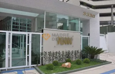 Prédio à venda na avenida antônio justa, 3330, meireles, fortaleza