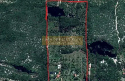 Terreno à venda na rua do cajueiro, 1, centro, são gonçalo do amarante por r$ 18.000.000