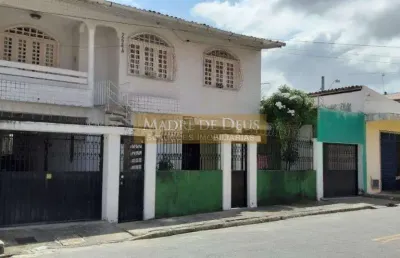 Prédio à venda na balduíno freire., 645, padre andrade, fortaleza por r$ 1.000.000