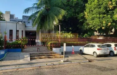 Casa com 19 quartos à venda na rua coronel alves teixeira, 1355, dionisio torres, fortaleza por r$ 6.500.000