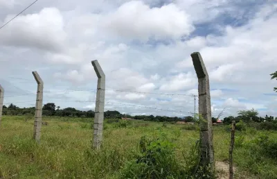 Terreno em condomínio fechado à venda na ce 040, 1000, jacundá, aquiraz por r$ 7.000.000