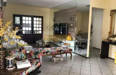 Terreno em condomínio fechado à venda na nossa senhora de nazaré, 310, coité, eusébio por r$ 1.100.000