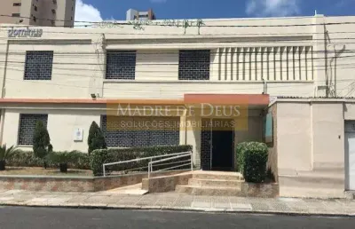 Casa à venda na rua carlos vasconcelos, 1401, aldeota, fortaleza por r$ 1.900.000