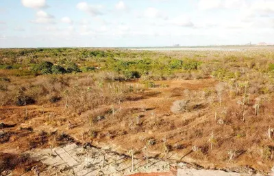 Terreno em condomínio fechado à venda na ce 156, 1, pecém, são gonçalo do amarante por r$ 700.000