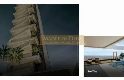 Apartamento com 3 quartos à venda na rua leonardo mota, 710, meireles, fortaleza por r$ 3.506.562