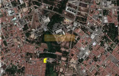 Terreno à venda na rua pedro de alcântara e silva, 620, messejana, fortaleza por r$ 1.900.000