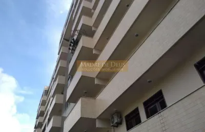 Apartamento com 4 quartos à venda na rua silva paulet, 1151, aldeota, fortaleza por r$ 750.000