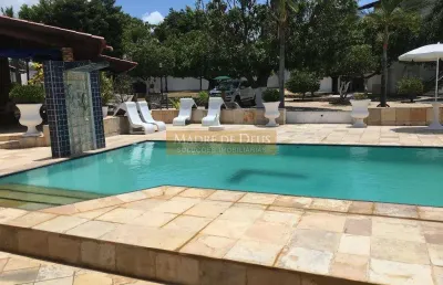 Casa com 4 quartos à venda na são joão, 114, precabura, eusébio por r$ 900.000