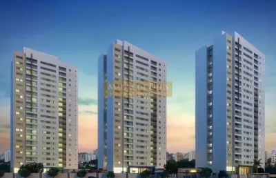 Apartamento com 3 quartos à venda na avenida da universidade, 3056, benfica, fortaleza por r$ 765.190