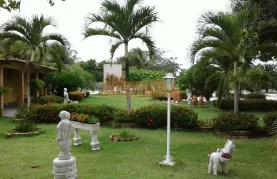 Terreno em condomínio fechado à venda na ce 040, aquiraz, fortaleza por r$ 2.000.000
