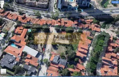 Terreno comercial para alugar na rua flórida, 100, vicente pinzon, fortaleza por r$ 10.000