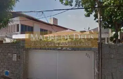 Casa com 3 quartos à venda na rua oliveira viana, 221, vicente pinzon, fortaleza por r$ 800.000