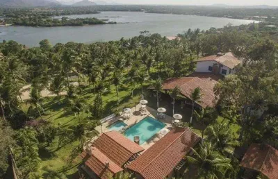 Casa com 12 quartos à venda na rua principal da lagoa do banana, 1, centro, caucaia por r$ 7.000.000