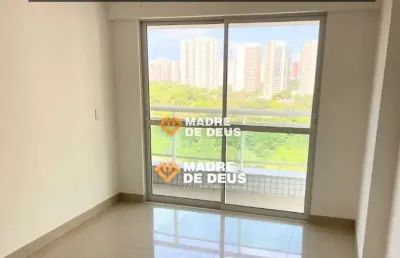 Apartamento com 3 quartos à venda na rua reverendo bolivar pinto bandeira, 650, guararapes, fortaleza por r$ 1.650.000