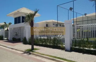 Casa em condomínio fechado com 3 quartos à venda na manoel rodrigues monteiro, 4465, manoel dias branco, fortaleza por r$ 975.523